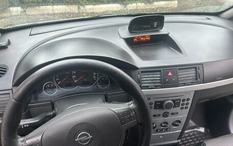 Opel Meriva, 2008 год, 430 000 рублей, 8 фотография