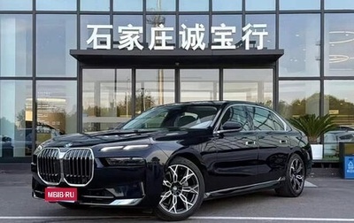 BMW 7 серия, 2025 год, 13 300 700 рублей, 1 фотография