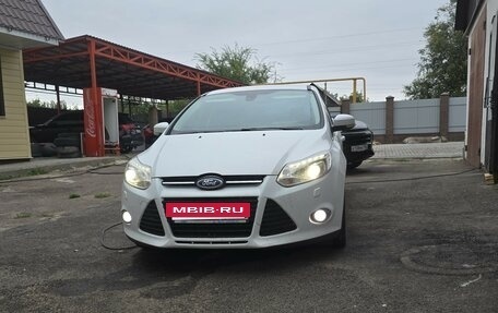 Ford Focus III, 2012 год, 950 000 рублей, 7 фотография