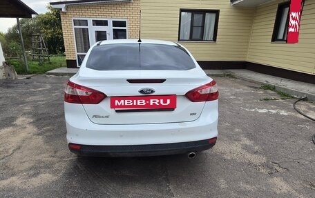 Ford Focus III, 2012 год, 950 000 рублей, 9 фотография