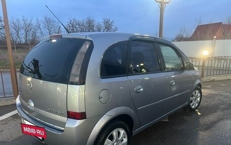 Opel Meriva, 2008 год, 430 000 рублей, 2 фотография