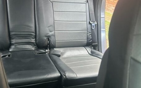 Opel Meriva, 2008 год, 430 000 рублей, 11 фотография