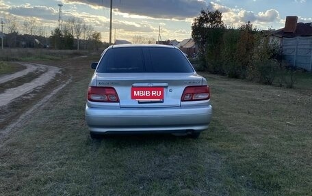 Toyota Carina, 1999 год, 410 000 рублей, 2 фотография