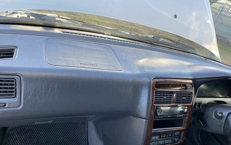 Toyota Carina, 1999 год, 410 000 рублей, 16 фотография