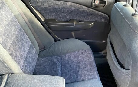 Toyota Carina, 1999 год, 410 000 рублей, 17 фотография
