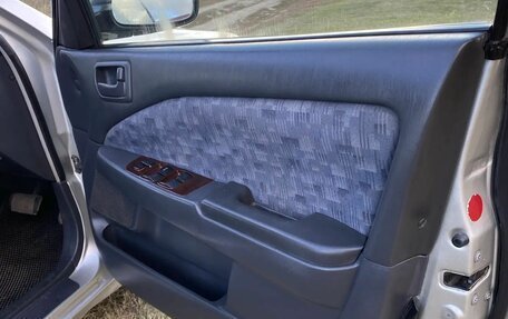 Toyota Carina, 1999 год, 410 000 рублей, 18 фотография