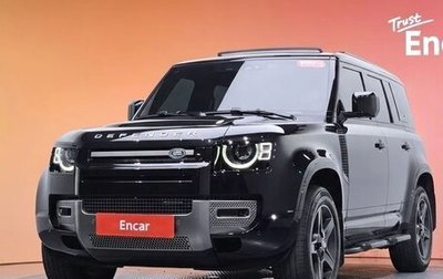 Land Rover Defender II, 2023 год, 7 617 000 рублей, 1 фотография