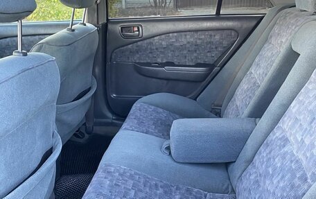 Toyota Carina, 1999 год, 410 000 рублей, 20 фотография