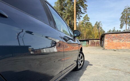 Peugeot 408 I рестайлинг, 2014 год, 450 000 рублей, 11 фотография