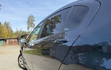 Peugeot 408 I рестайлинг, 2014 год, 450 000 рублей, 10 фотография