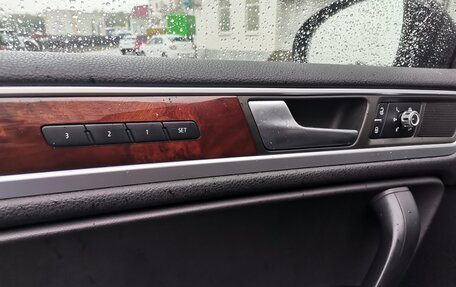 Volkswagen Touareg III, 2012 год, 2 500 000 рублей, 6 фотография
