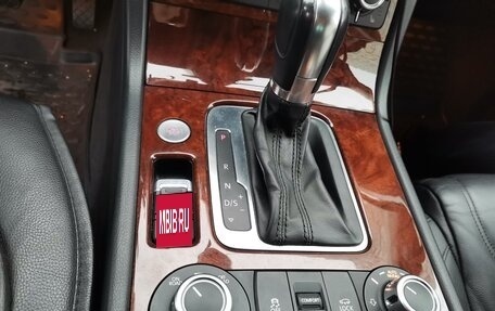 Volkswagen Touareg III, 2012 год, 2 500 000 рублей, 8 фотография
