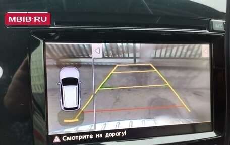 Volkswagen Touareg III, 2012 год, 2 500 000 рублей, 10 фотография
