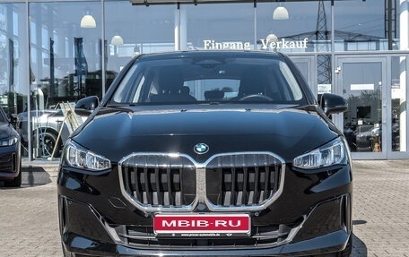 BMW 2 серия Active Tourer, 2023 год, 2 572 723 рублей, 2 фотография