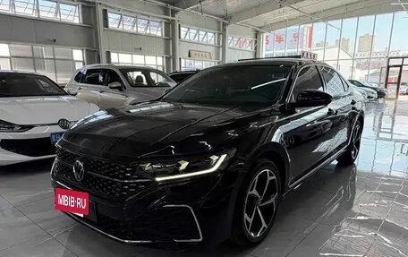 Volkswagen Passat B8 рестайлинг, 2023 год, 1 900 000 рублей, 3 фотография