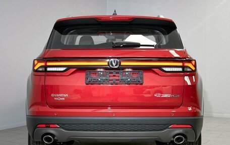 Changan CS35 Plus, 2024 год, 2 709 900 рублей, 5 фотография