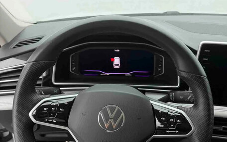 Volkswagen Tiguan II, 2022 год, 2 196 009 рублей, 5 фотография