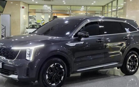 KIA Sorento IV, 2025 год, 2 фотография