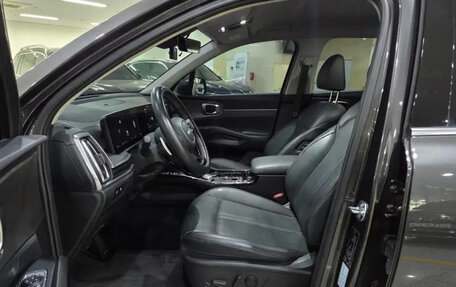 KIA Sorento IV, 2025 год, 7 фотография