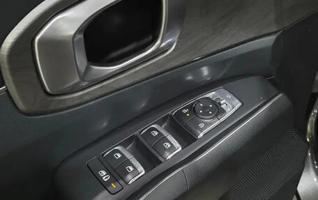 KIA Sorento IV, 2025 год, 13 фотография