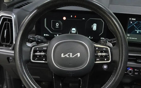 KIA Sorento IV, 2025 год, 6 фотография
