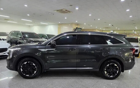 KIA Sorento IV, 2025 год, 4 фотография