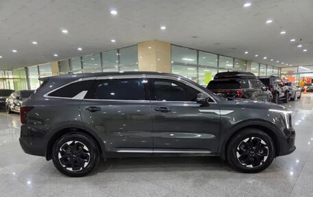 KIA Sorento IV, 2025 год, 3 фотография