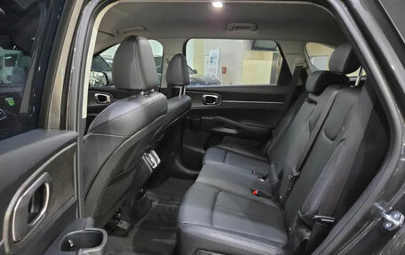 KIA Sorento IV, 2025 год, 17 фотография