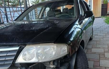 Nissan Almera Classic, 2006 год, 200 000 рублей, 2 фотография