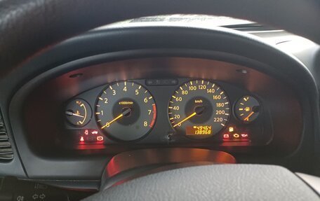 Nissan Almera Classic, 2006 год, 200 000 рублей, 9 фотография