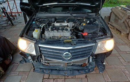 Nissan Almera Classic, 2006 год, 200 000 рублей, 6 фотография