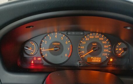 Nissan Almera Classic, 2006 год, 200 000 рублей, 10 фотография