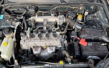 Nissan Almera Classic, 2006 год, 200 000 рублей, 5 фотография