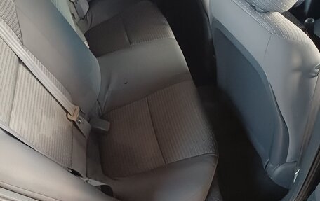 Nissan Almera Classic, 2006 год, 200 000 рублей, 14 фотография