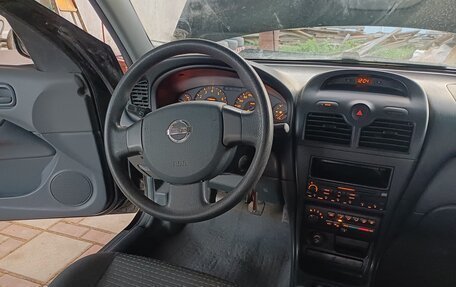 Nissan Almera Classic, 2006 год, 200 000 рублей, 18 фотография