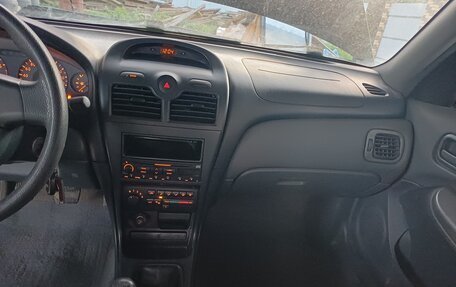 Nissan Almera Classic, 2006 год, 200 000 рублей, 12 фотография