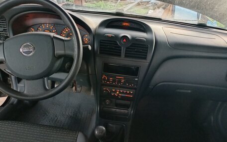 Nissan Almera Classic, 2006 год, 200 000 рублей, 13 фотография
