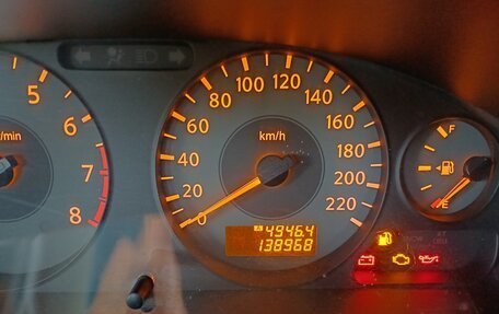 Nissan Almera Classic, 2006 год, 200 000 рублей, 17 фотография