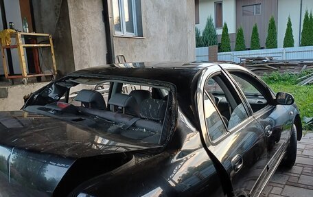 Nissan Almera Classic, 2006 год, 200 000 рублей, 16 фотография