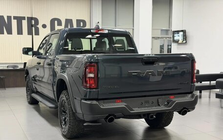 Rambler 1500, 2025 год, 8 990 000 рублей, 2 фотография