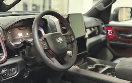 Rambler 1500, 2025 год, 8 990 000 рублей, 7 фотография