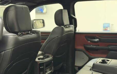 Rambler 1500, 2025 год, 8 990 000 рублей, 10 фотография
