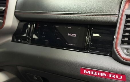 Rambler 1500, 2025 год, 8 990 000 рублей, 20 фотография