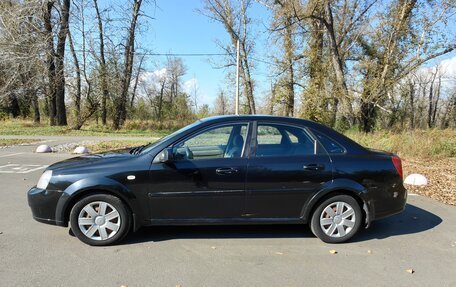 Chevrolet Lacetti, 2011 год, 435 000 рублей, 2 фотография