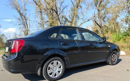 Chevrolet Lacetti, 2011 год, 435 000 рублей, 12 фотография