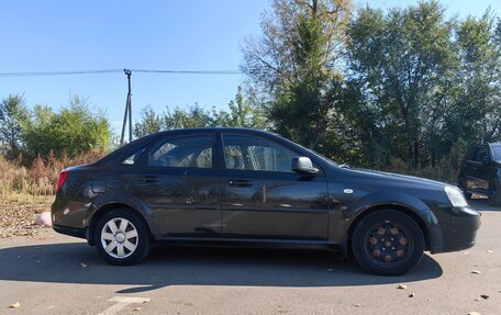 Chevrolet Lacetti, 2011 год, 435 000 рублей, 5 фотография