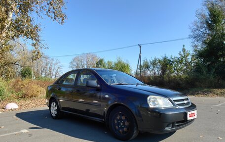 Chevrolet Lacetti, 2011 год, 435 000 рублей, 4 фотография