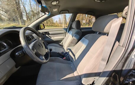 Chevrolet Lacetti, 2011 год, 435 000 рублей, 7 фотография