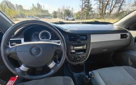Chevrolet Lacetti, 2011 год, 435 000 рублей, 6 фотография