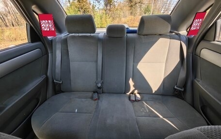 Chevrolet Lacetti, 2011 год, 435 000 рублей, 8 фотография